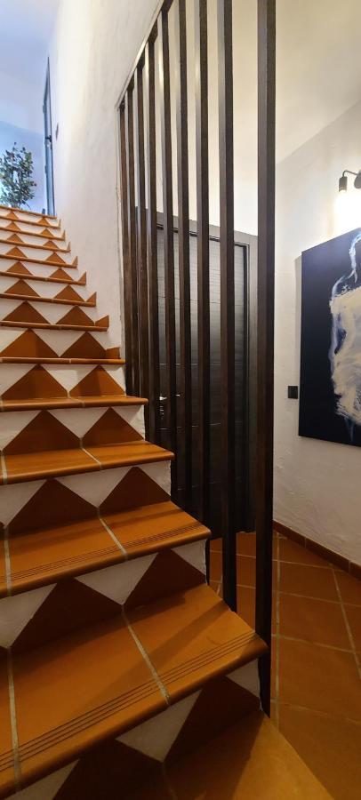Holiday home Casa Cueva A-tipica