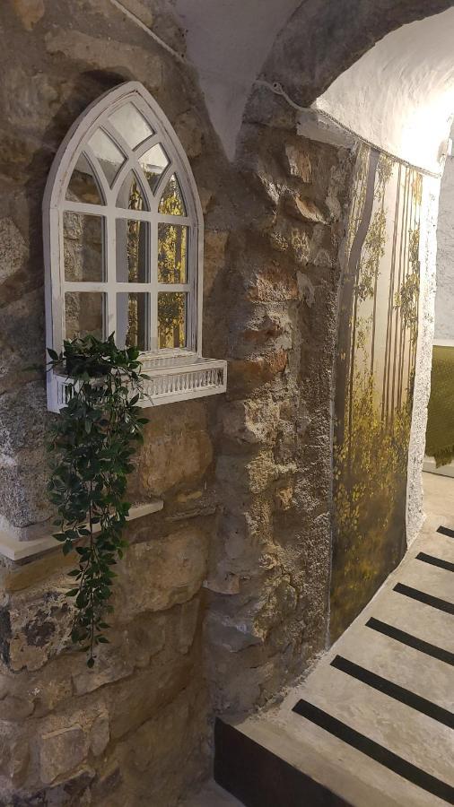Holiday home Casa Cueva A-tipica Pegalajar