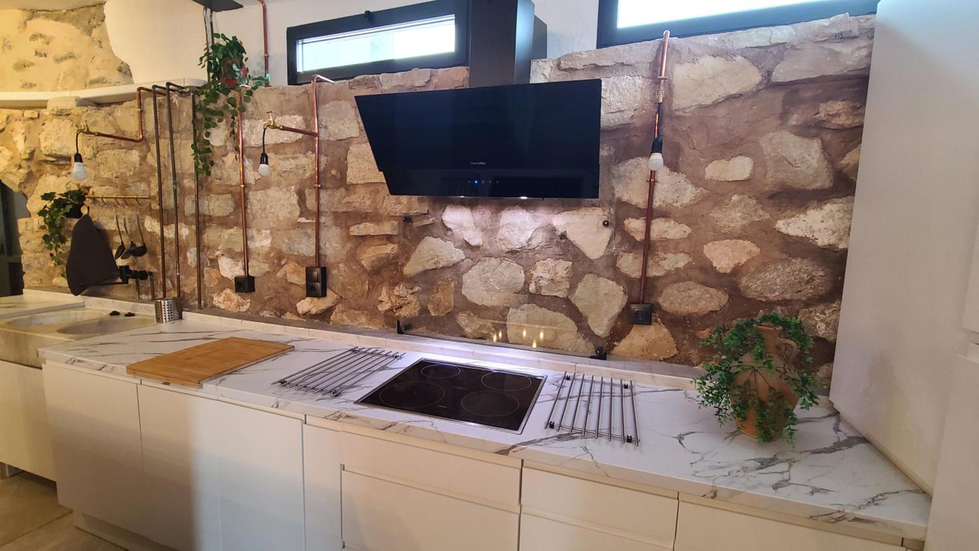 Casa Cueva A-tipica Holiday home *