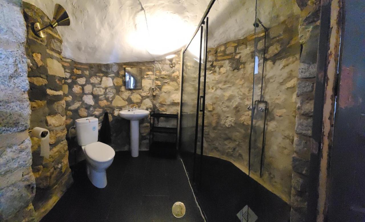 Holiday home Casa Cueva A-tipica