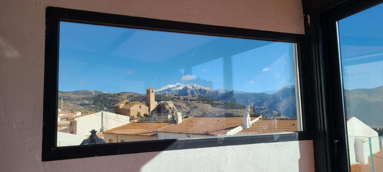 Casa Cueva A-tipica *