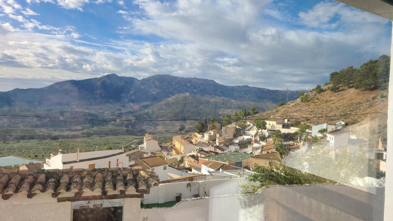Casa Cueva A-tipica * Pegalajar