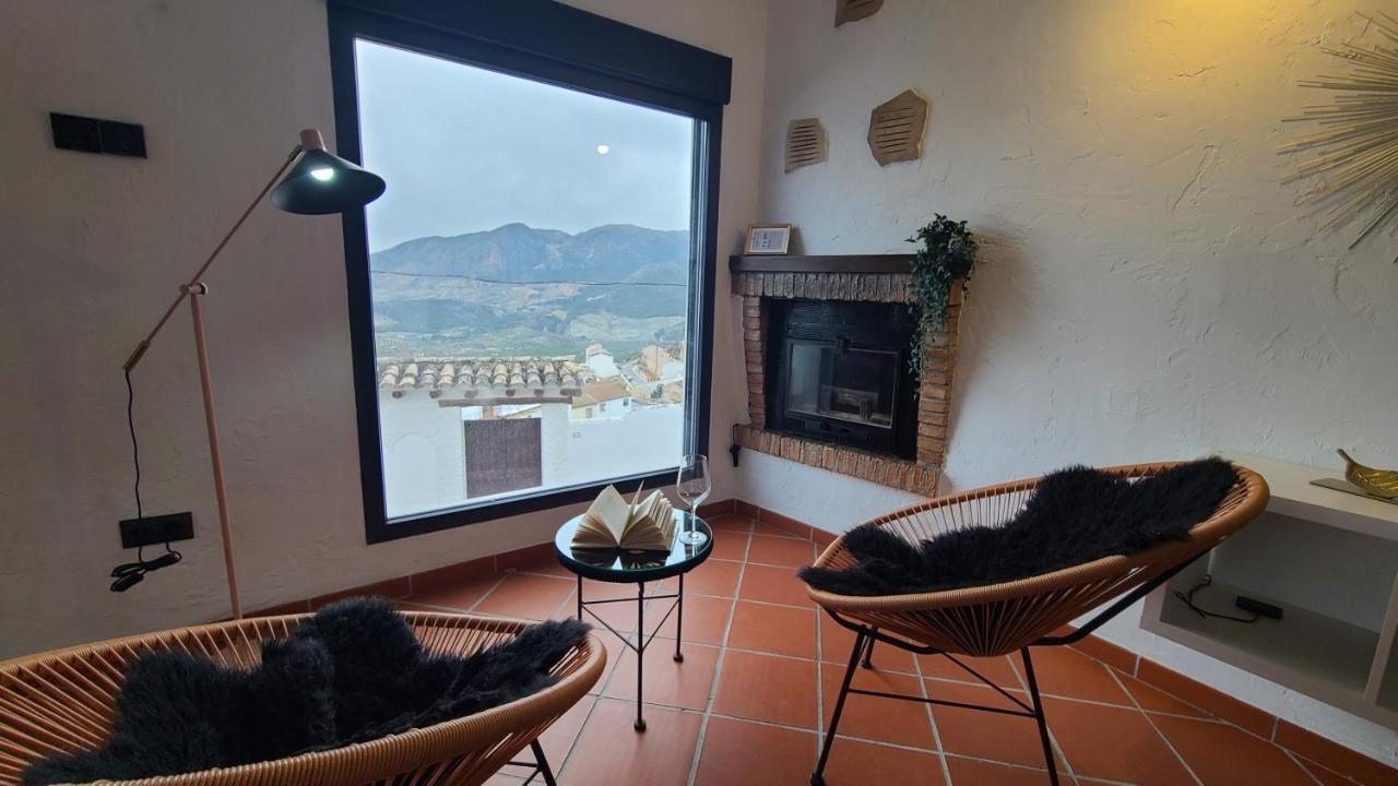 Holiday home Casa Cueva A-tipica *