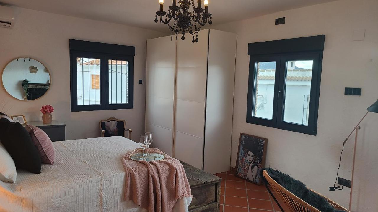 Holiday home Casa Cueva A-tipica *