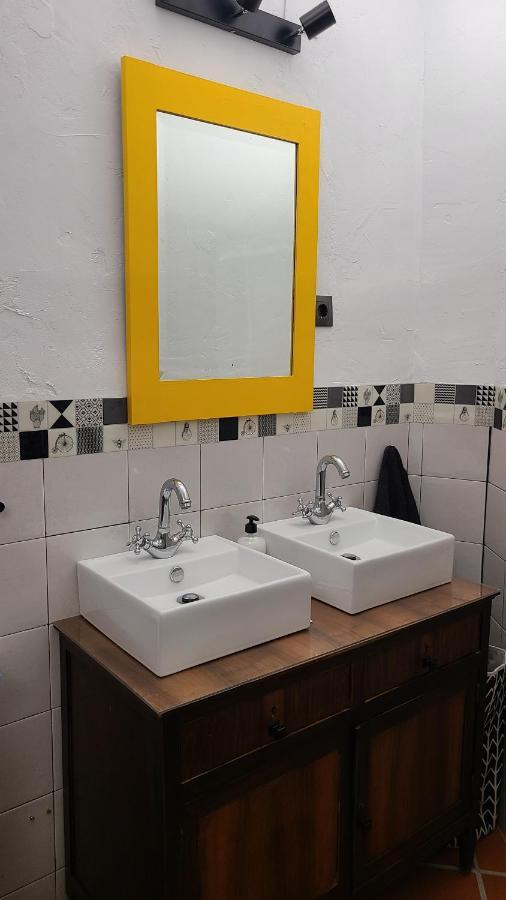 Holiday home Casa Cueva A-tipica