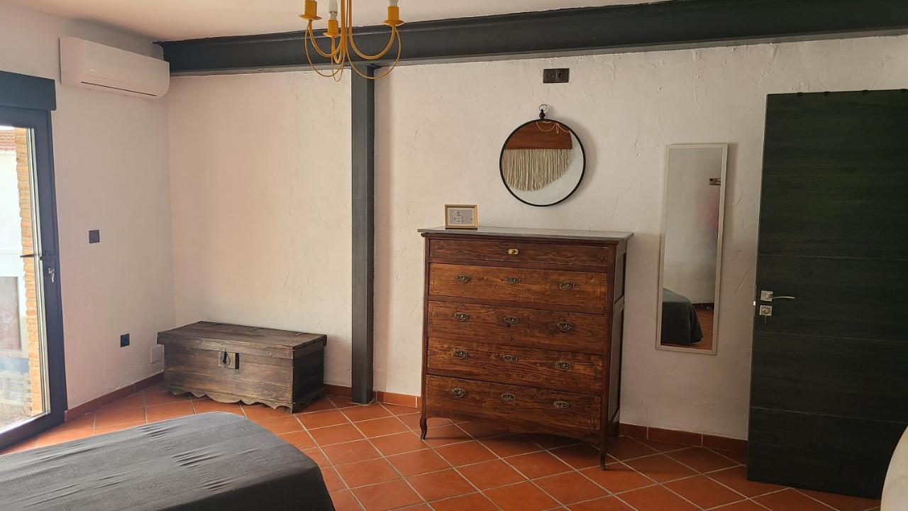 Casa Cueva A-tipica Holiday home *