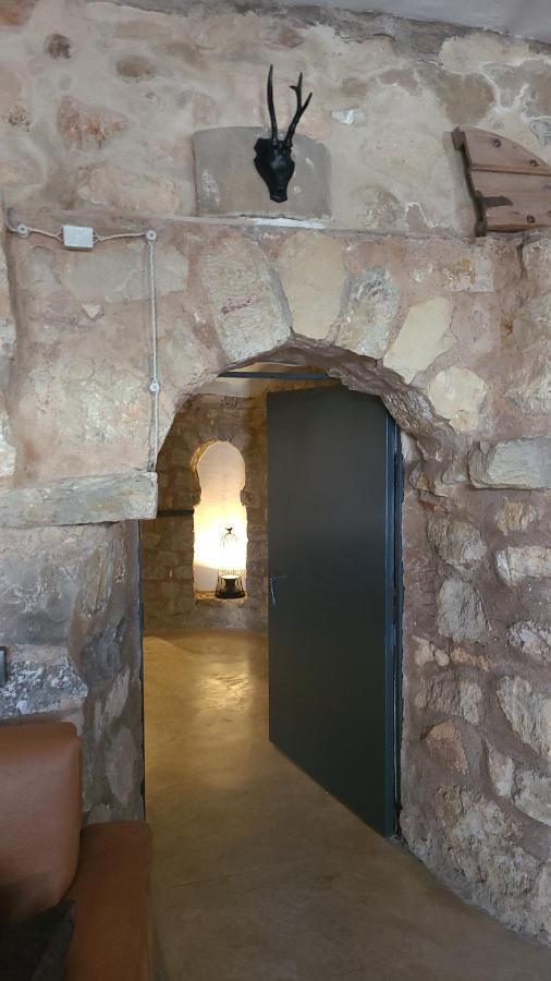 Hébergement de vacances Casa Cueva A-tipica *