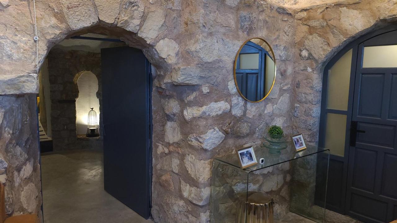 Casa Cueva A-tipica * Pegalajar