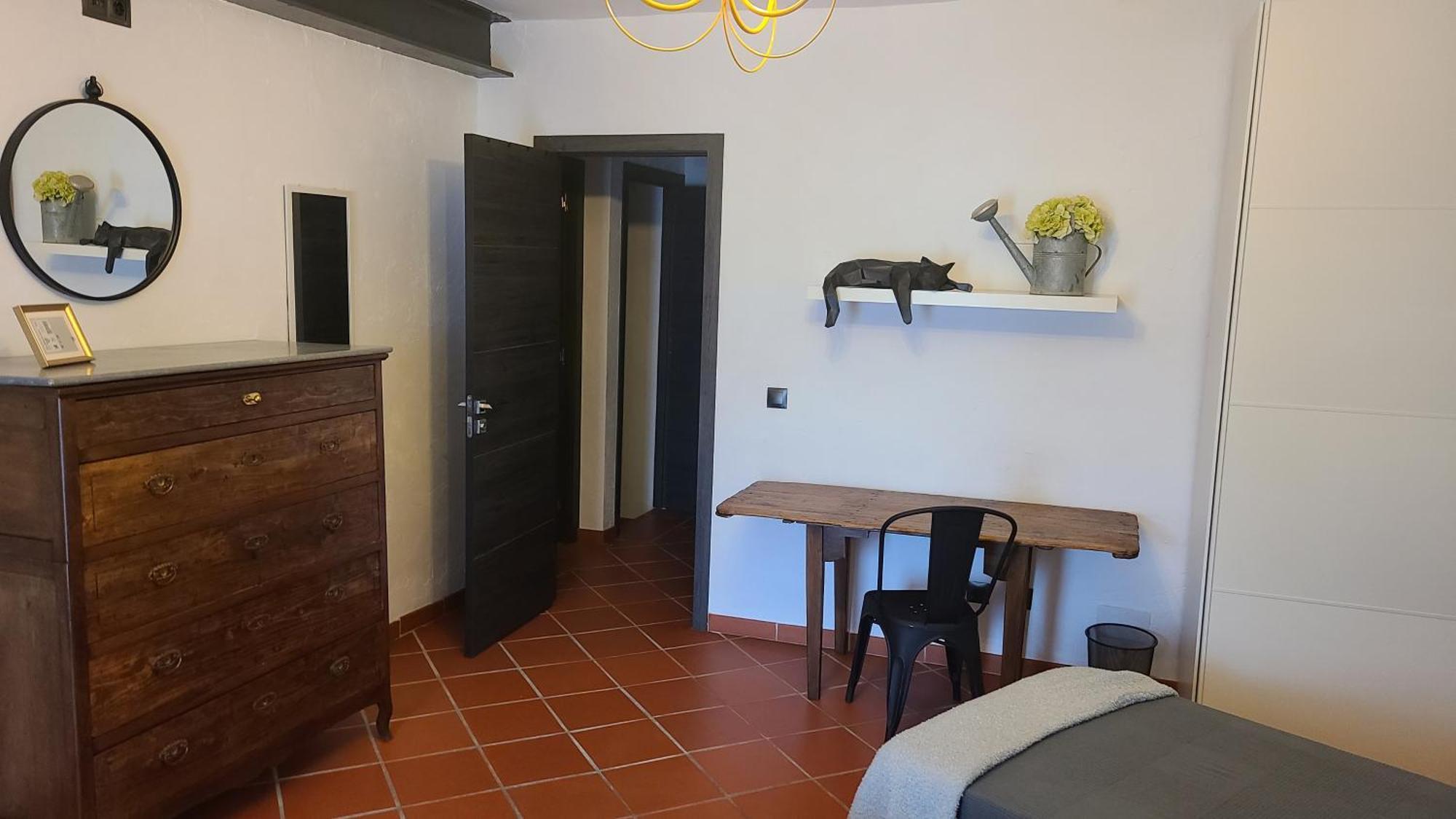Hébergement de vacances Casa Cueva A-tipica Pegalajar