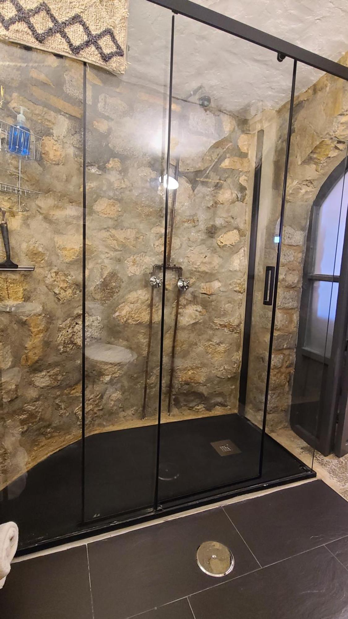 Casa Cueva A-tipica Hébergement de vacances Pegalajar