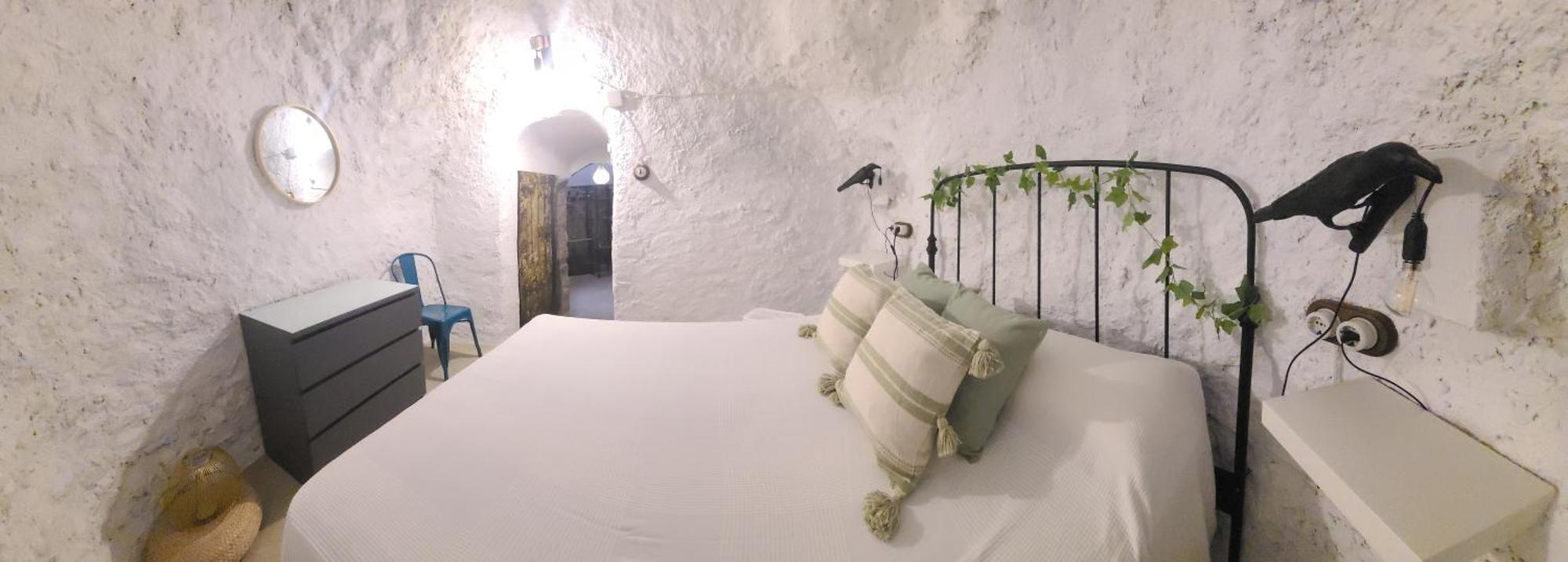 Holiday home Casa Cueva A-tipica *