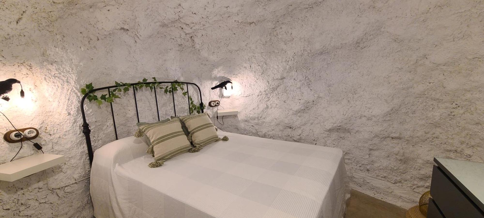 Holiday home Casa Cueva A-tipica