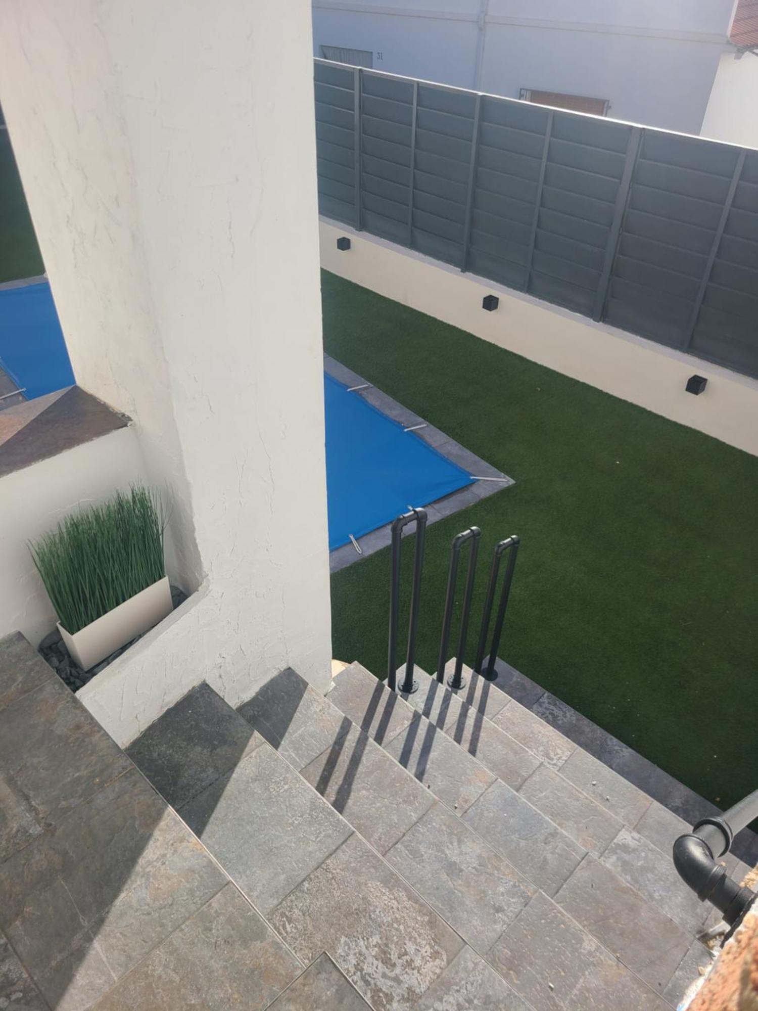Holiday home Casa Cueva A-tipica Pegalajar
