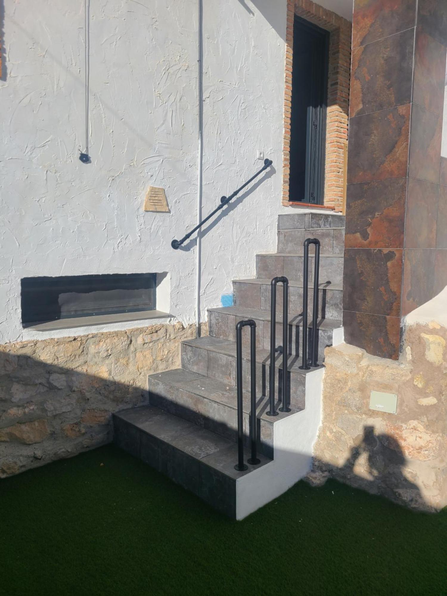 Casa Cueva A-tipica Pegalajar